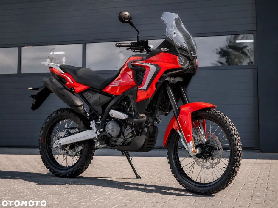 QJmotor