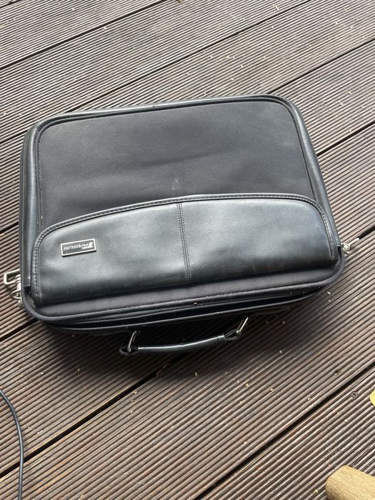 Laptop Toshiba Satellite Pro 6100