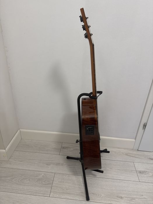 Gitara Elektro - Akustyczna Morrison Geneve G1012