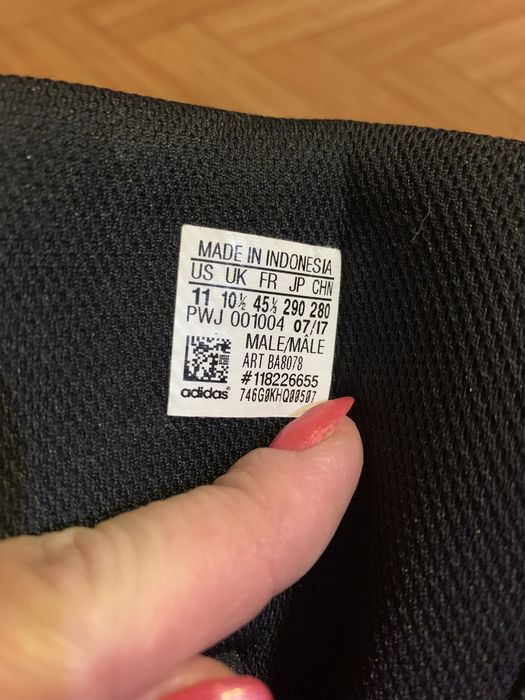 Чоловічі кроси в гарному стані