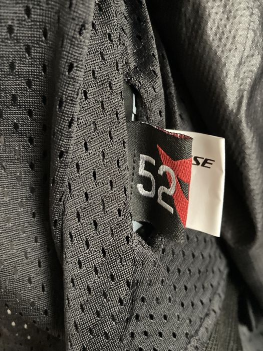 Casaco Dainese Air Frame D1  (verão)