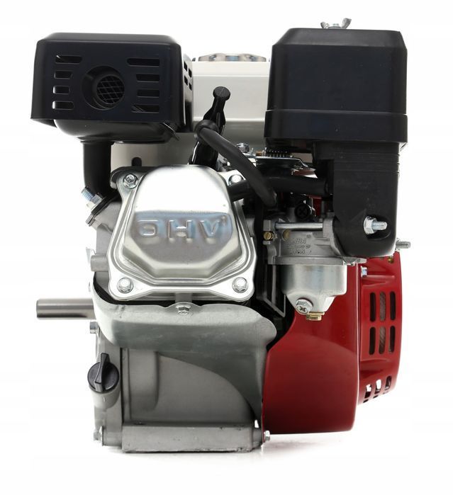 Silnik Spalinowy Kraft&Dele Kd1825 4,85 Kw