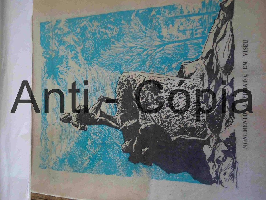 Vida rural - Revistas Agrícolas Antigas