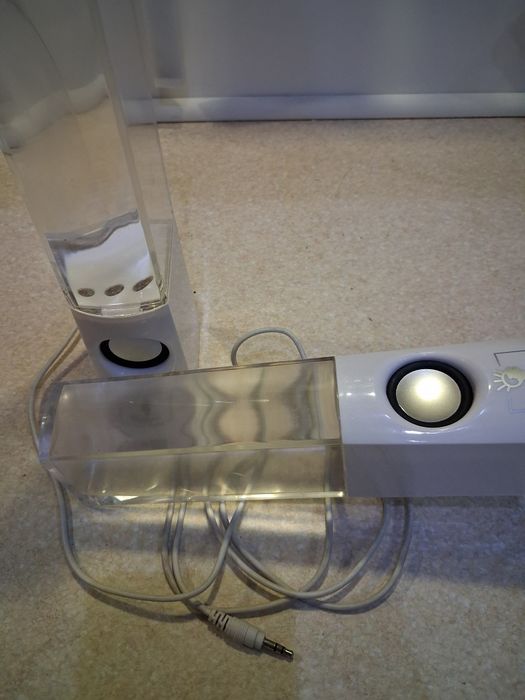 Колонки для компьютера