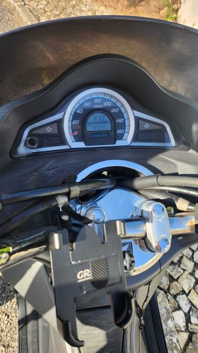 Mota Honda PCX 125