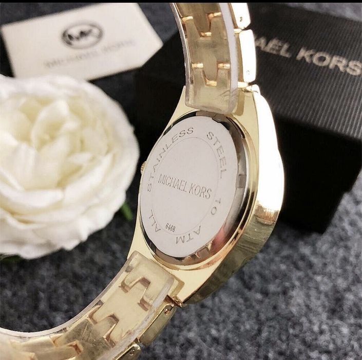 Zegarek Mk Michael Kors plus pudełko