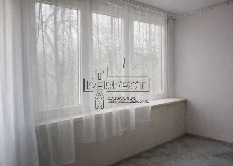 Продаж частини 3к квартири Прирічна 29 / Приречная 29