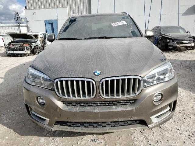 BMW X5 F15 БМВ Ф15 2014-2018 разборка шрот запчасти.