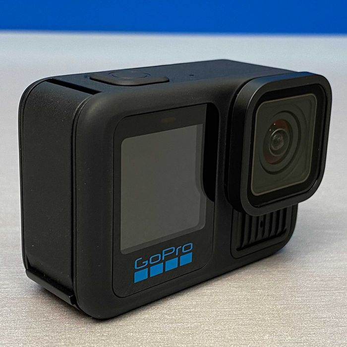 GoPro Hero 13 | Black