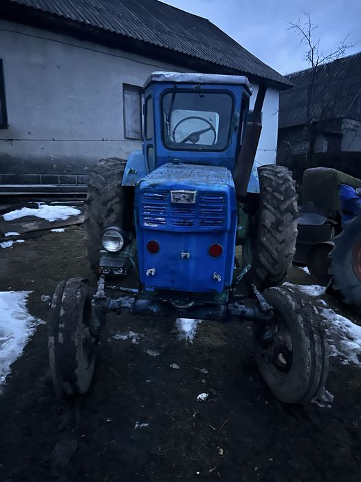 Продам трактор Т 40 М