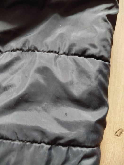 Kurtka zimowa h&m 146