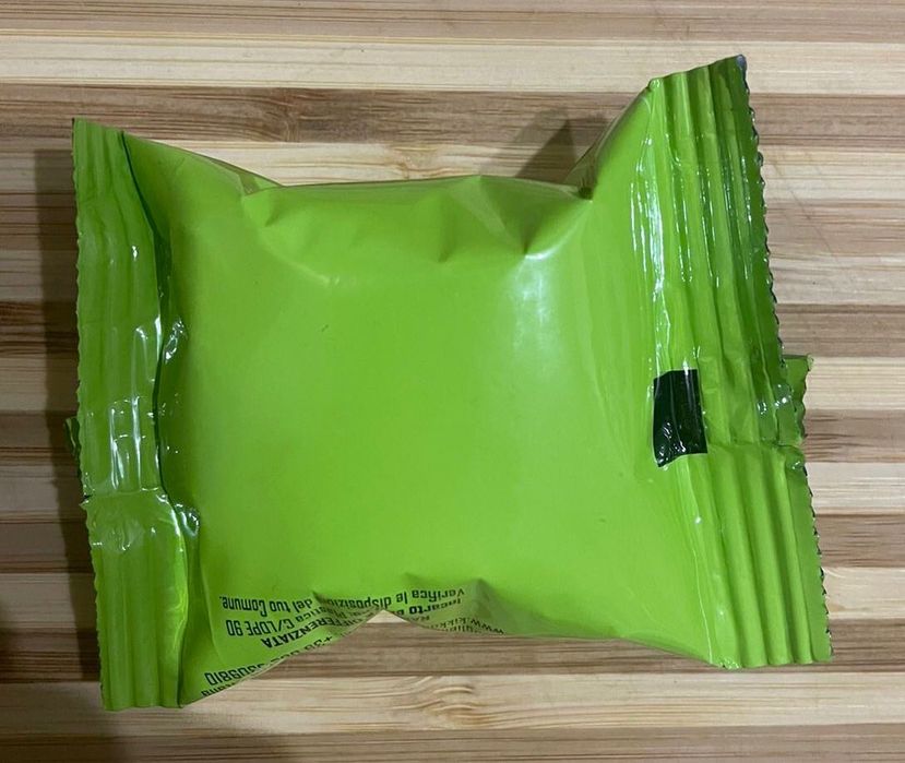 Кава в капсулах Lavazza