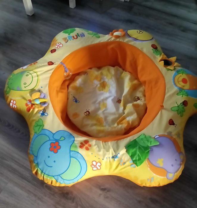 Parque / Piscina insuflável actividades para Bebe