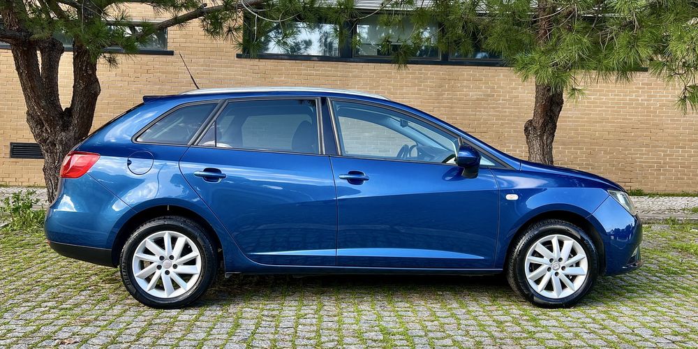 Seat Ibiza ST 1.2 Tdi Style