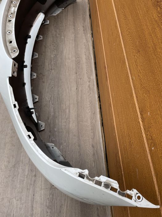 Zderzak przod Tesla model 3 bex pdc caly