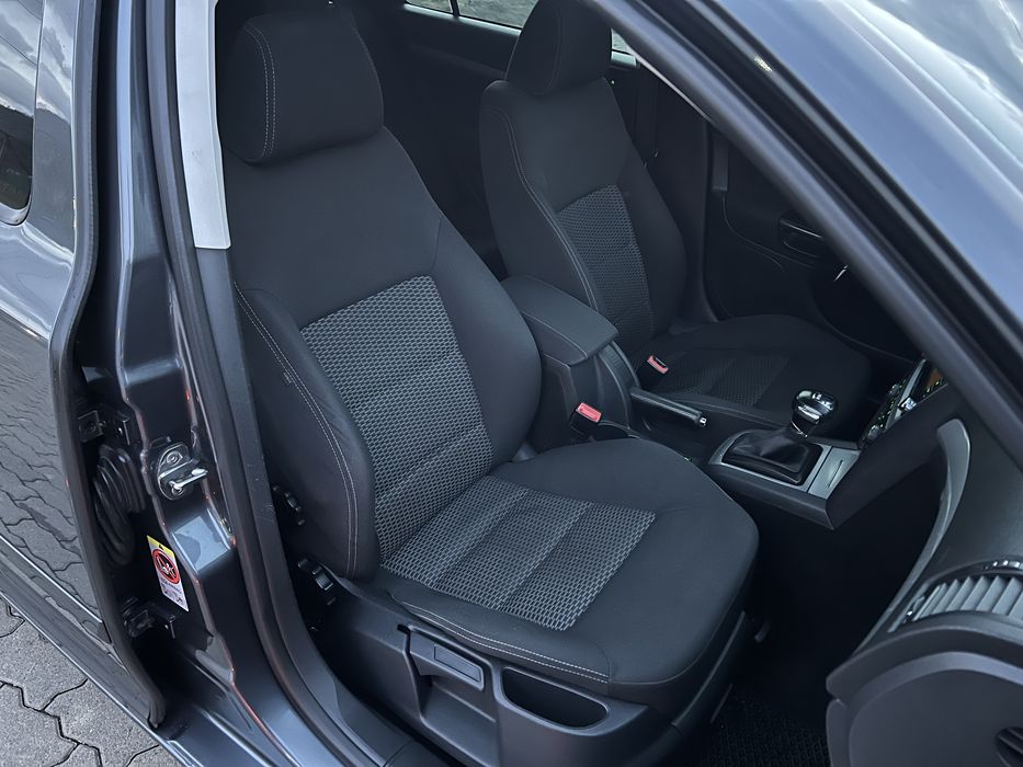 Skoda Octavia A5 FL 2012p 2.0 TDI DSG-6