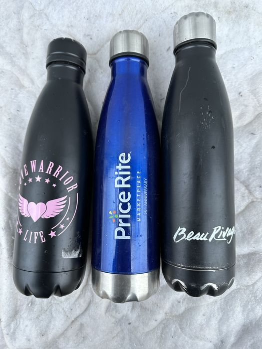 Термобутилка ємкіст 0.500мл