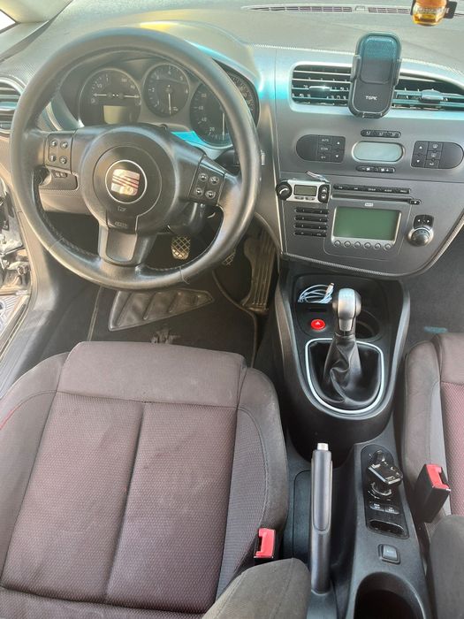 Vendo SEAT Leon 1P