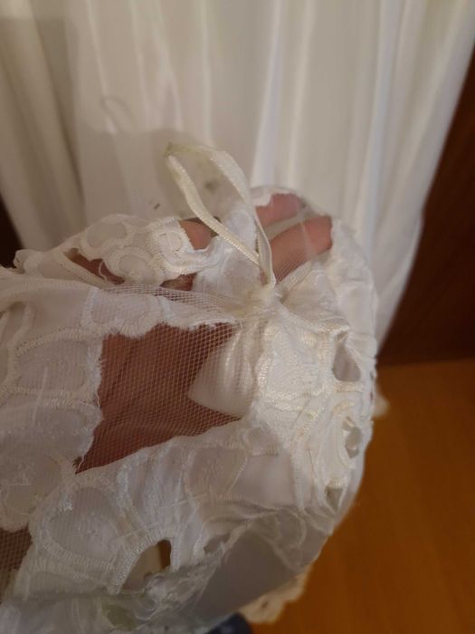 Vestido de noiva