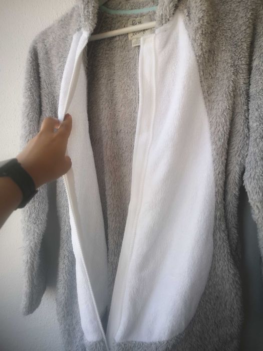 Pijama / fato completo polar da Primark, tamanho XS