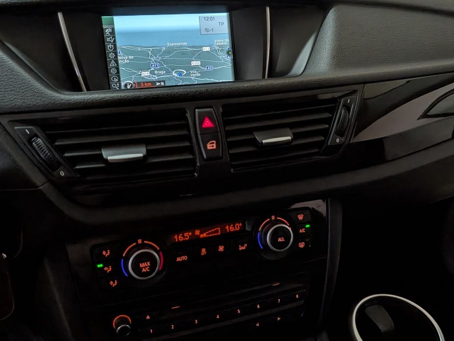BMW X1 sDrive 16d