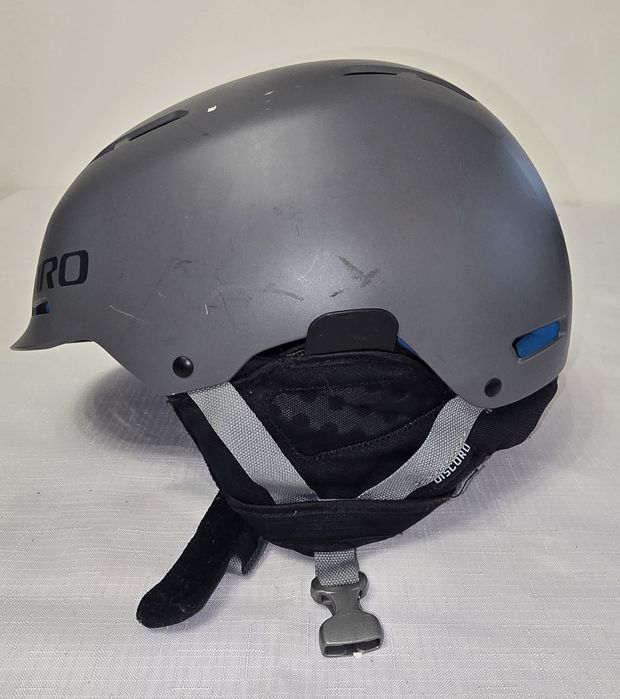 kask narciarski GIRO rozmiar M