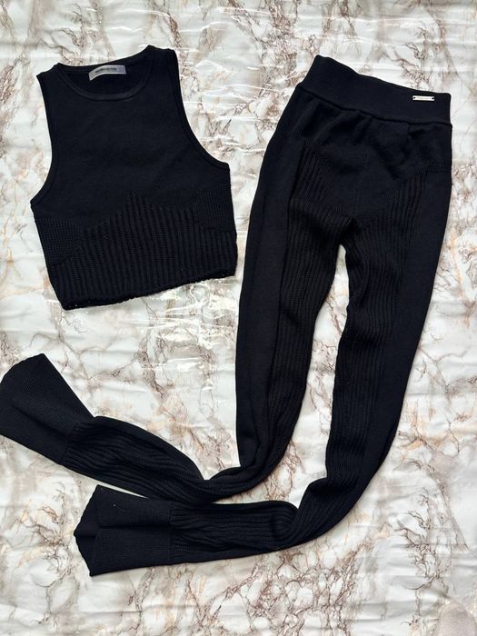 Maniere de voir костюм s xs
