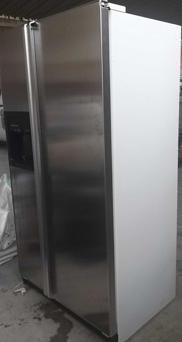 Frigorifico Americano Side by Side General Electric