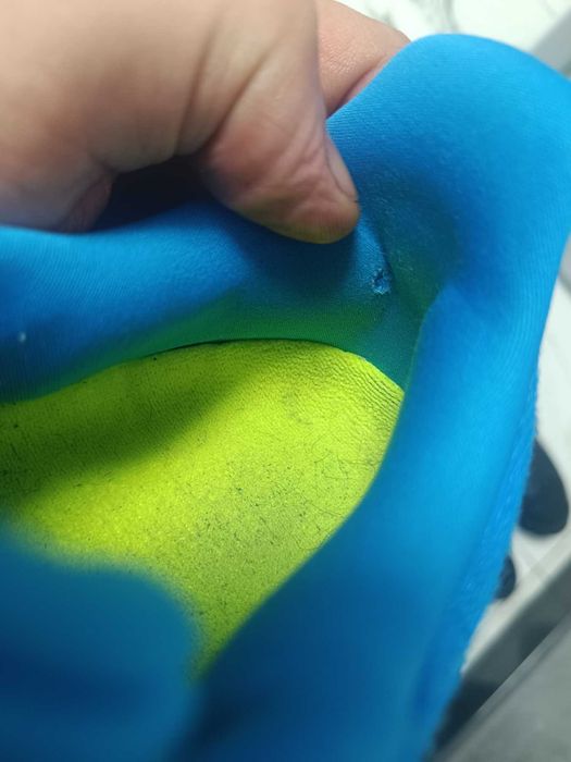 - Adidas Supernova Unite Boost Running Trainers GY4362