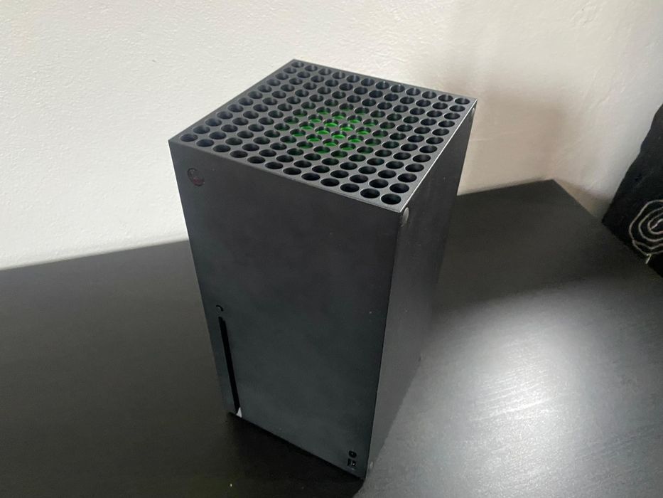 XBOX Series X (Para Peças)