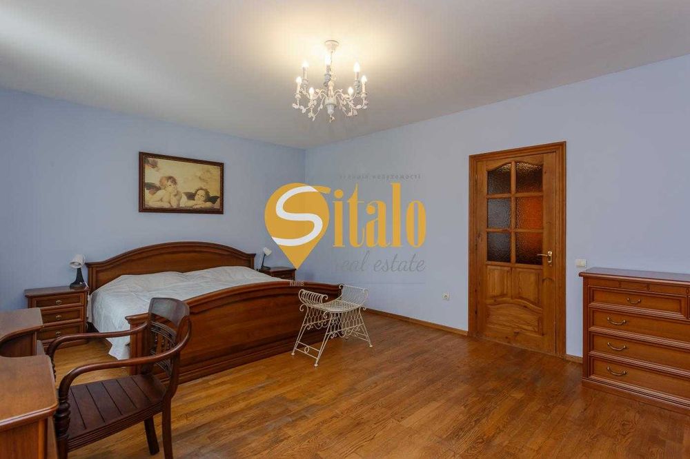 Дом по адресу (площадь 320 м²) - Atlanta.ua - фото 13