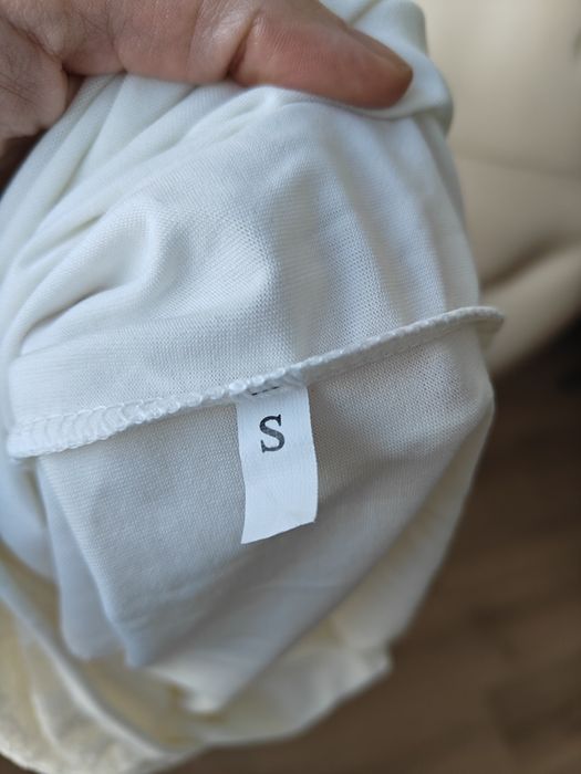 Мереживна гіпюрова спідниця