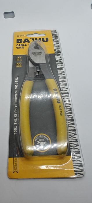 Nożyce do cięcia kabli