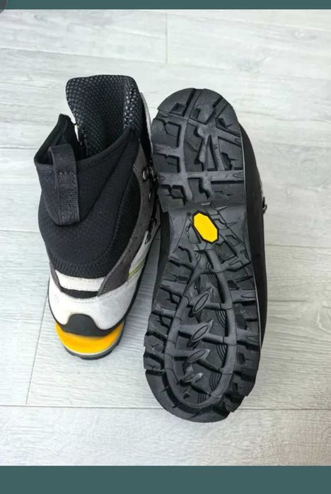 Buty trekkingowe damskie Meindl Jorasse GTX