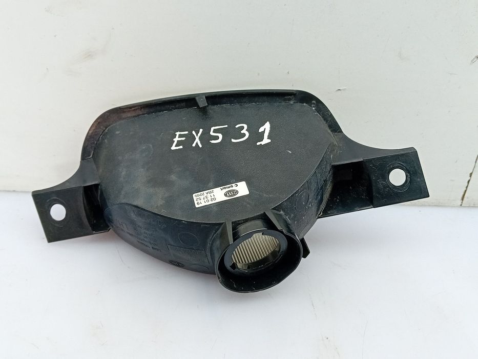 Pisca frente direito SMART ForTwo Coupé (453)