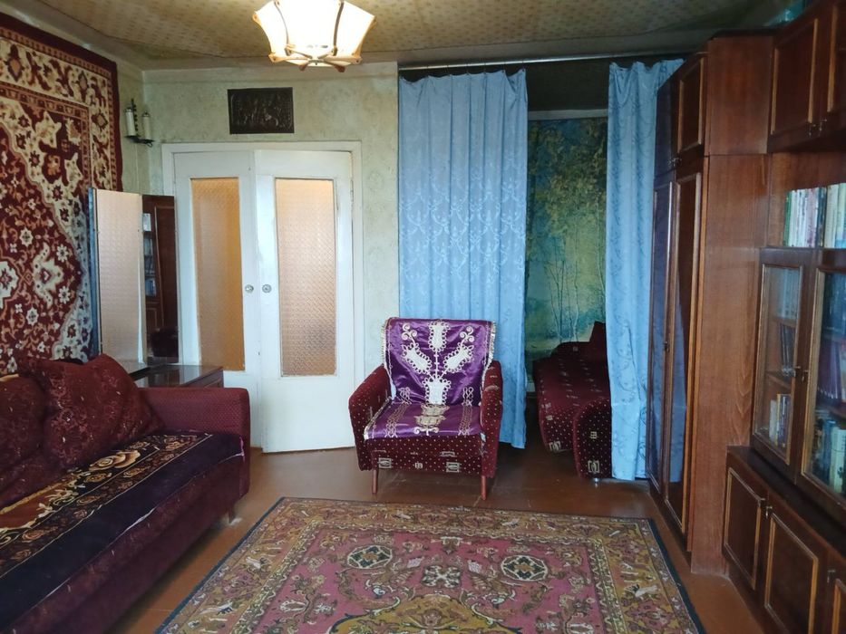 Продам 1 комнатную квартиру. Аренды нет