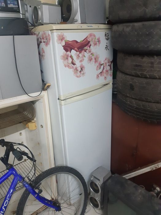 Вывоз и утилизация Стиральных машин, Холодильников, газовых плит