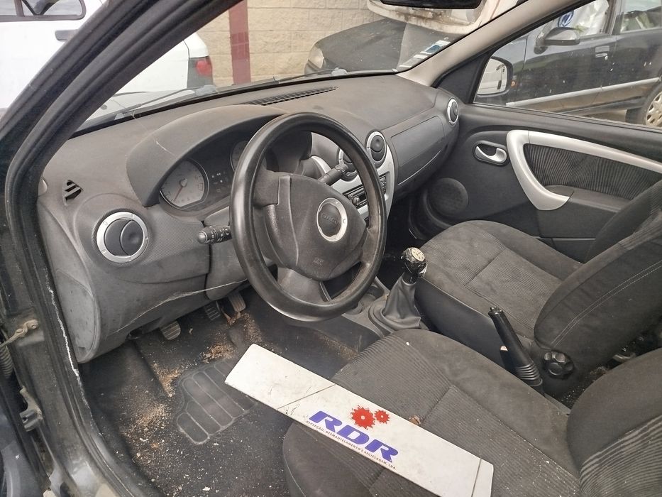 Dacia logan 1.5DCI
