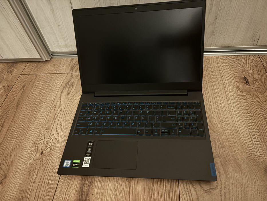 Laptop Lenovo IdePad L340-15IRH Gaming