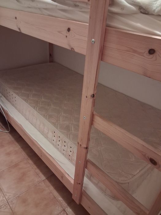 Colchão solteiro (2)