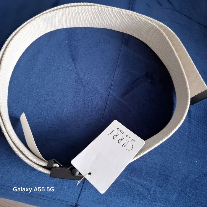 Pasek męski CARRY