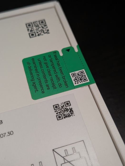 Oppo A5m (256GB / 8GB) – NOVO e SELADO