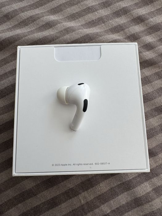 наушники airpods pro 2 a3048 - навушники та аксесуари Київ - OLX.ua