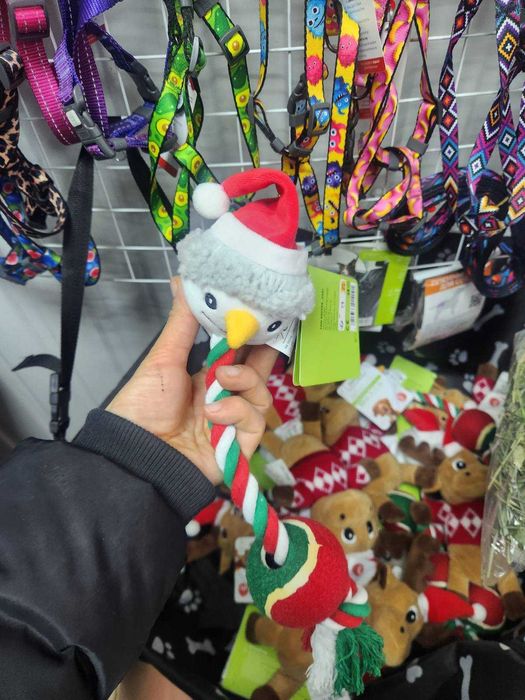 Іграшки для собак та котиків - 50 грн /шт