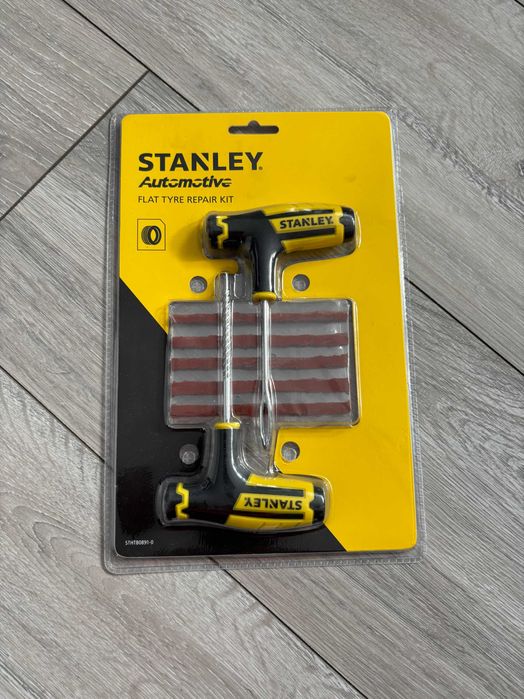 Zestaw do łatania opon Stanley
