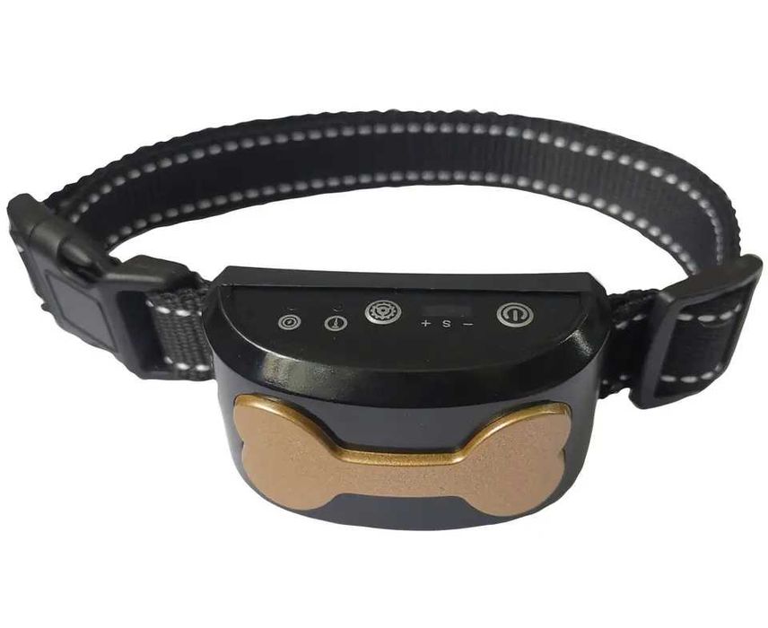 Ультразвуковий нашийник проти гавкання антигавкіт