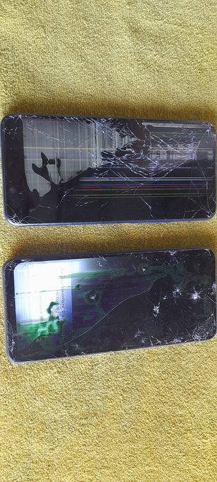 Samsung / Huawei