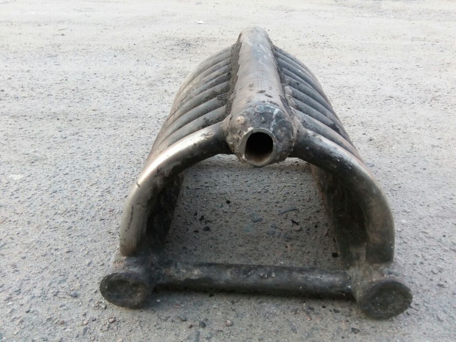 Продам котли саморобні