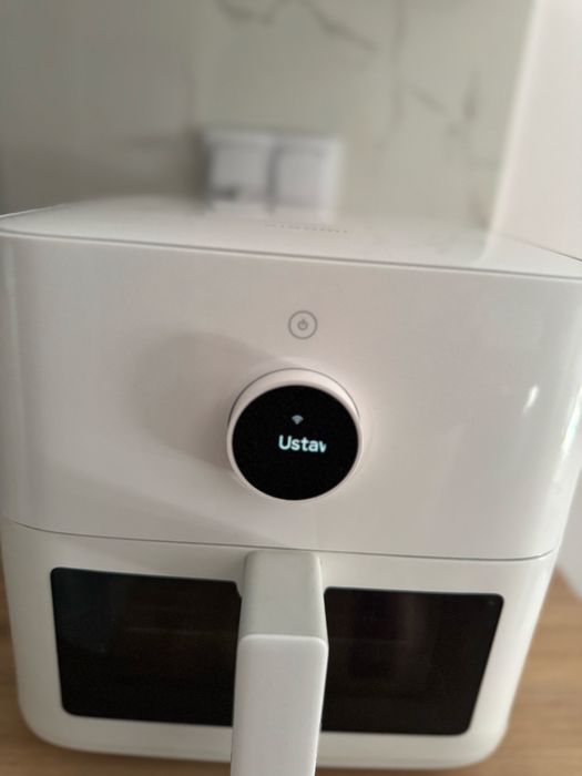 Air fryer xiaomi 5.5l Wi-Fi funkcje smart home