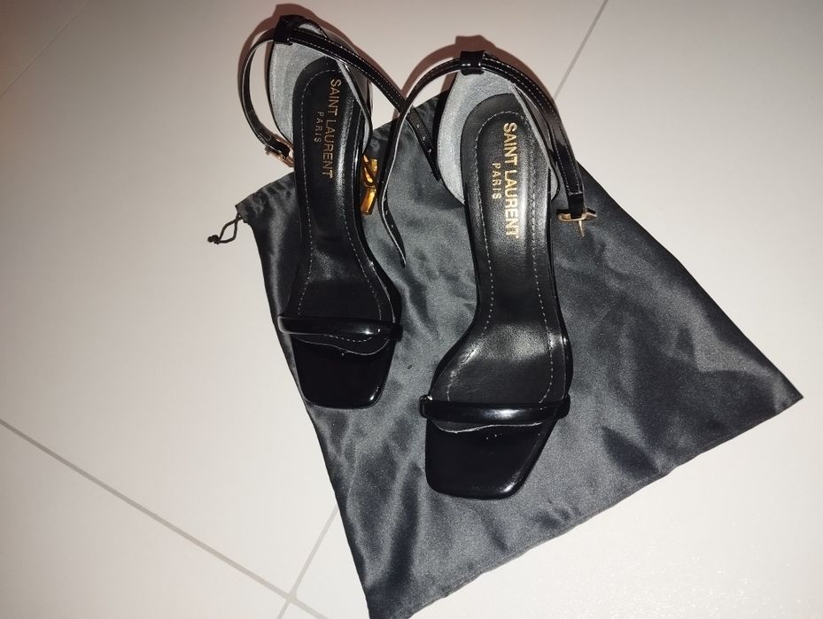 YSL Saint Laurent Opyum